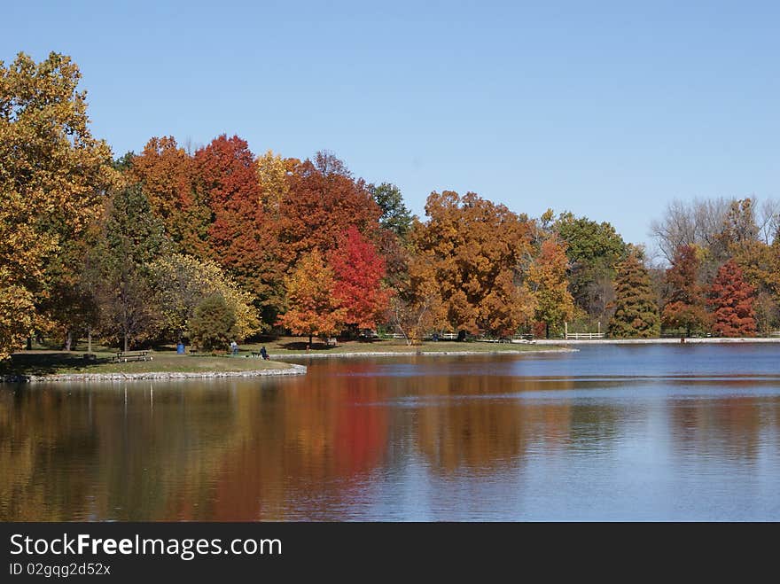 Spanish Lake Park