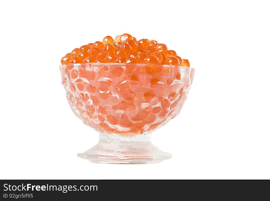 Red Caviar