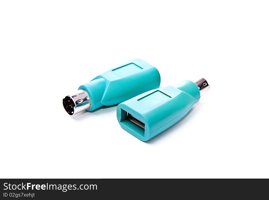 Usb Connectors