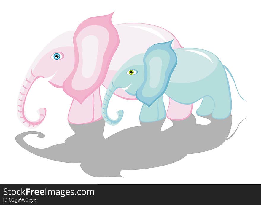 Elephants