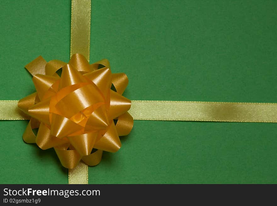 Gift wrapping