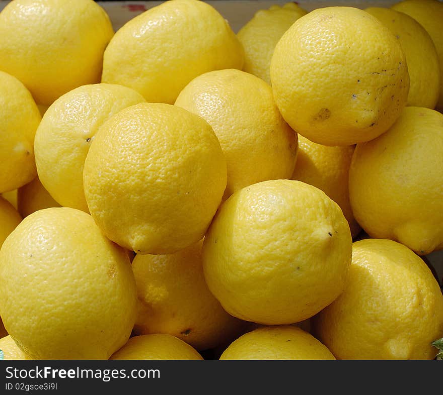 Lemon