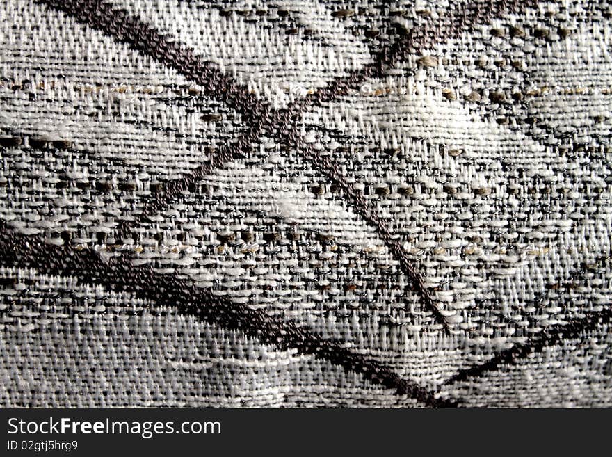 Upholstery  sheet texture