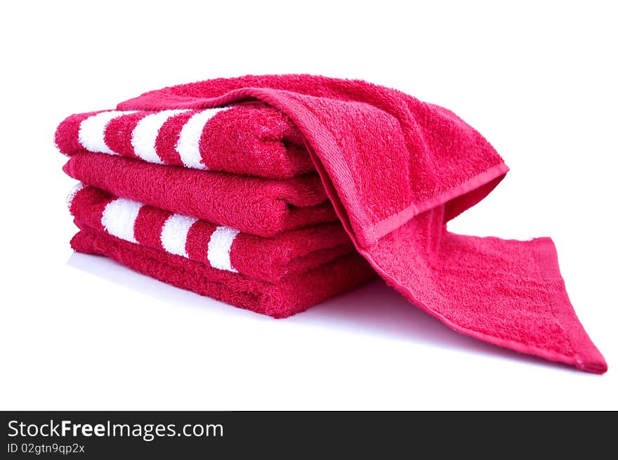 Terry towels