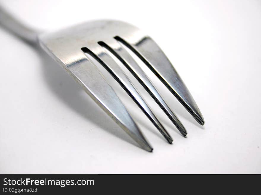 A Food Fork