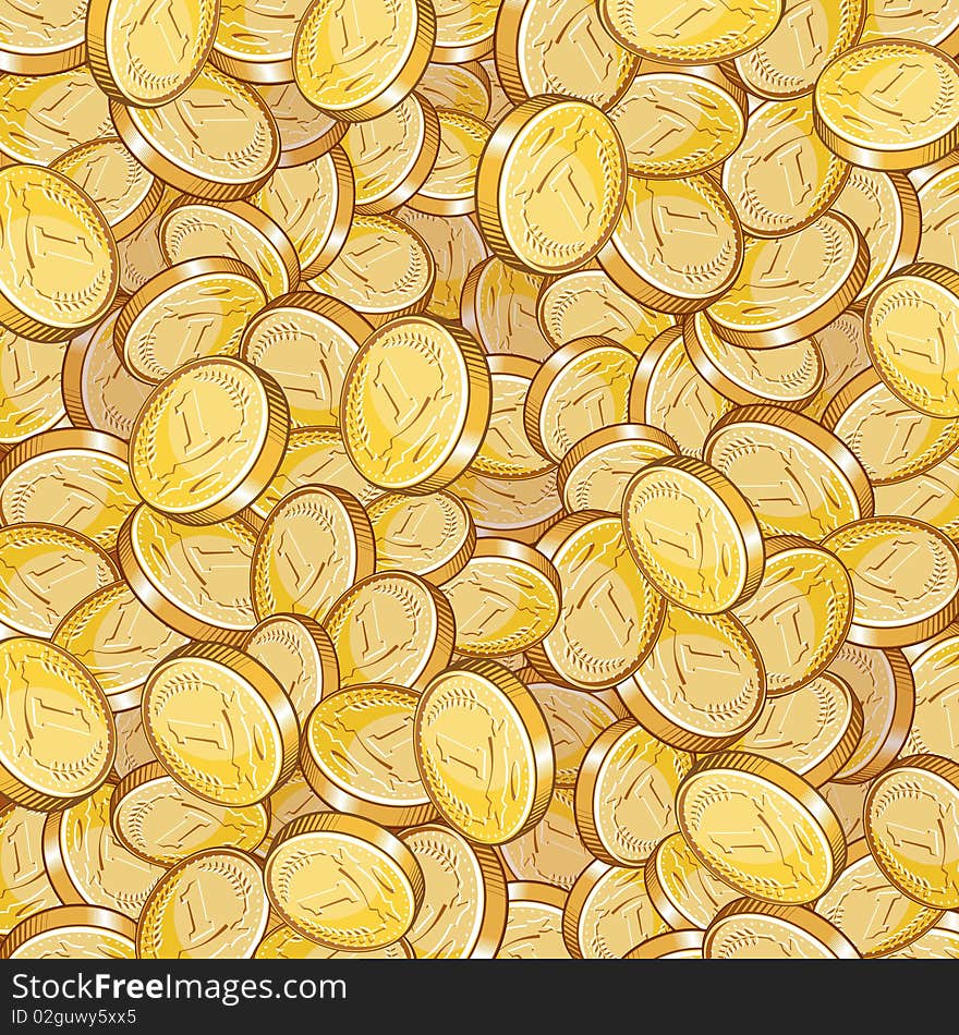 Coin Pattern