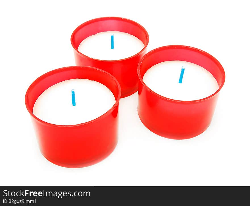 Candles