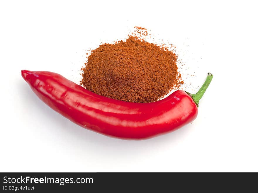 Chili