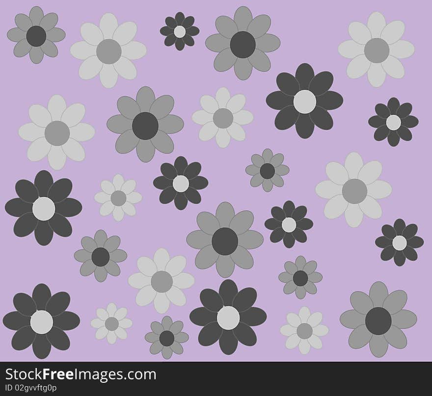 Floral Background