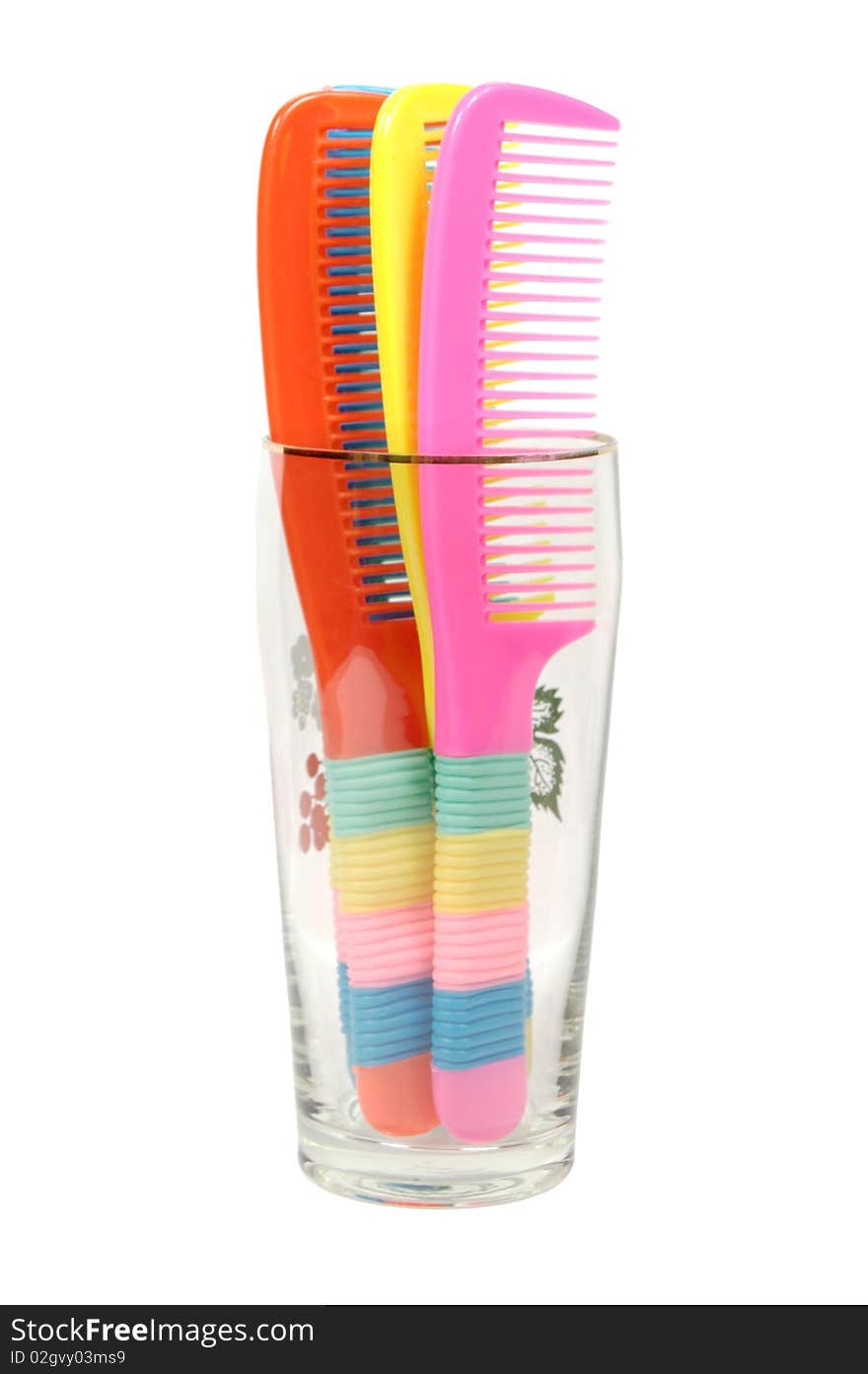 Hairbrushes