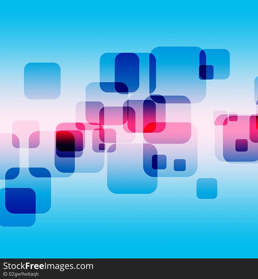 Abstract background