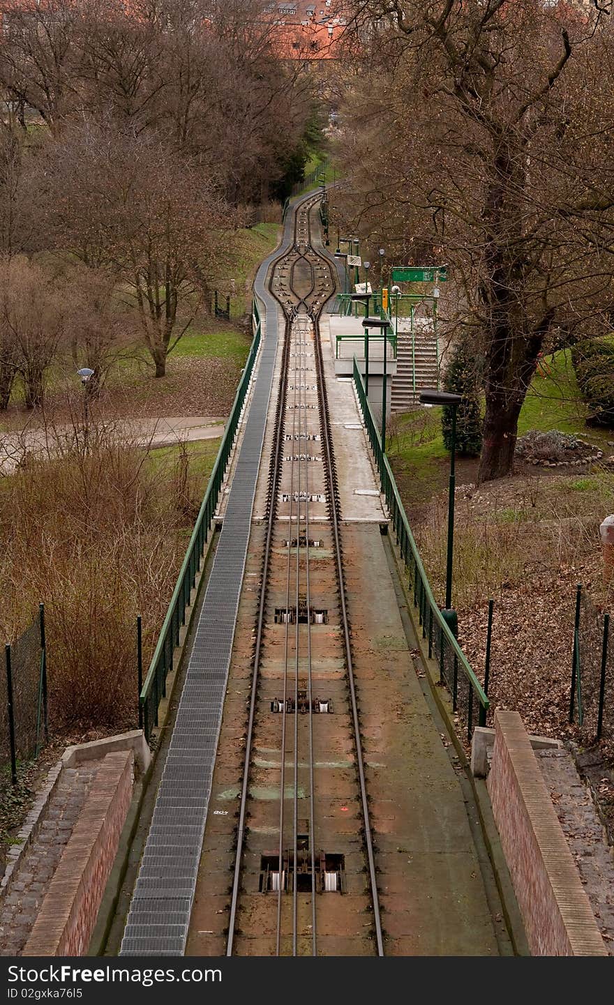 Funicular Railway