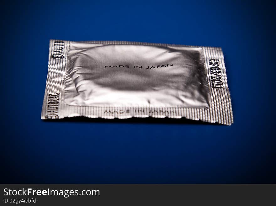 Condom