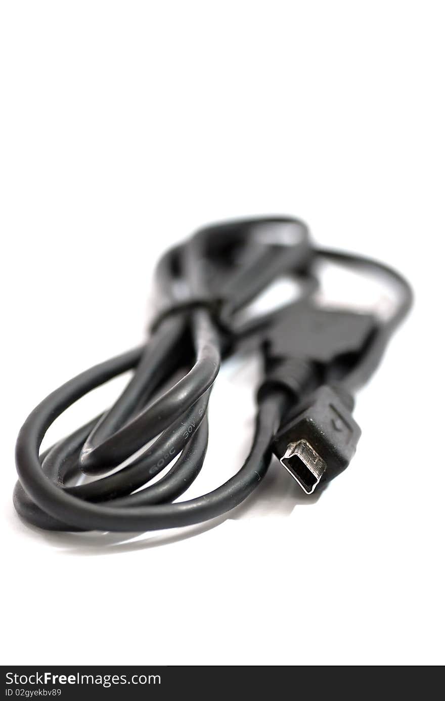 USB Data Cable