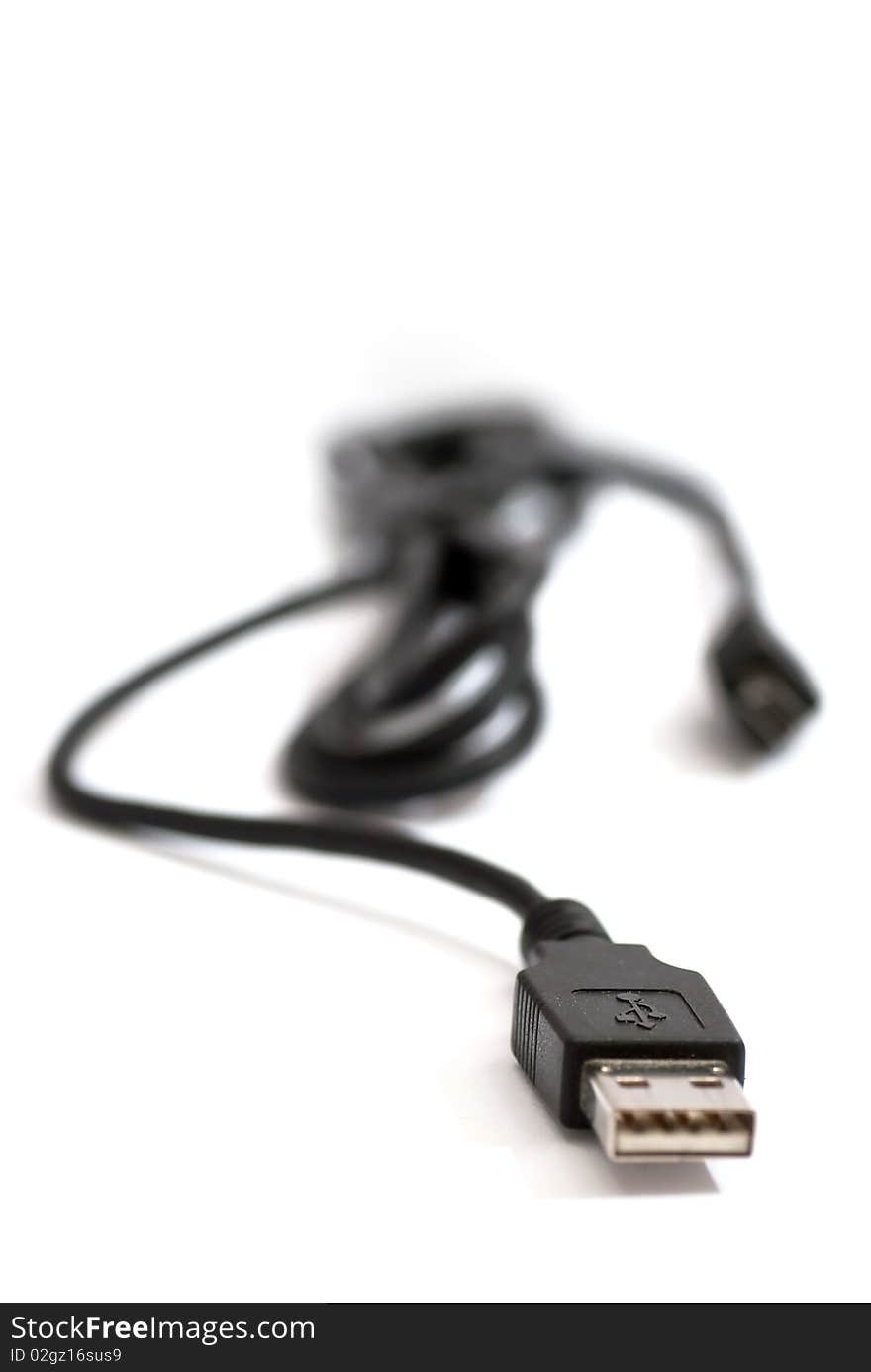 USB Data Cable