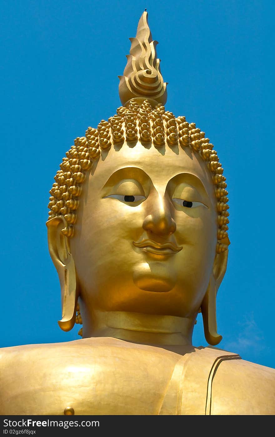 Buddha Image