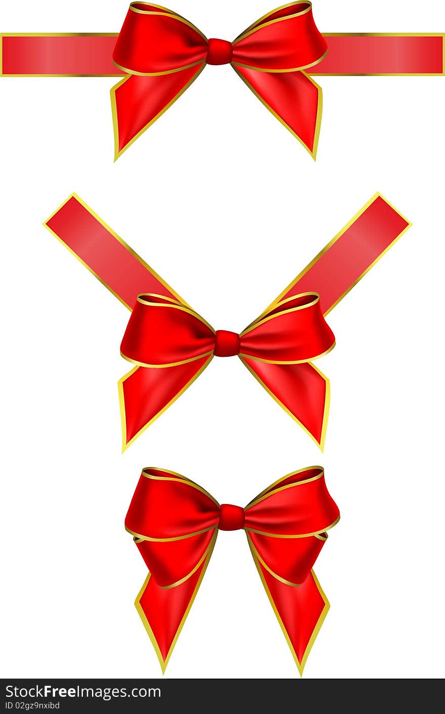 Vector bow