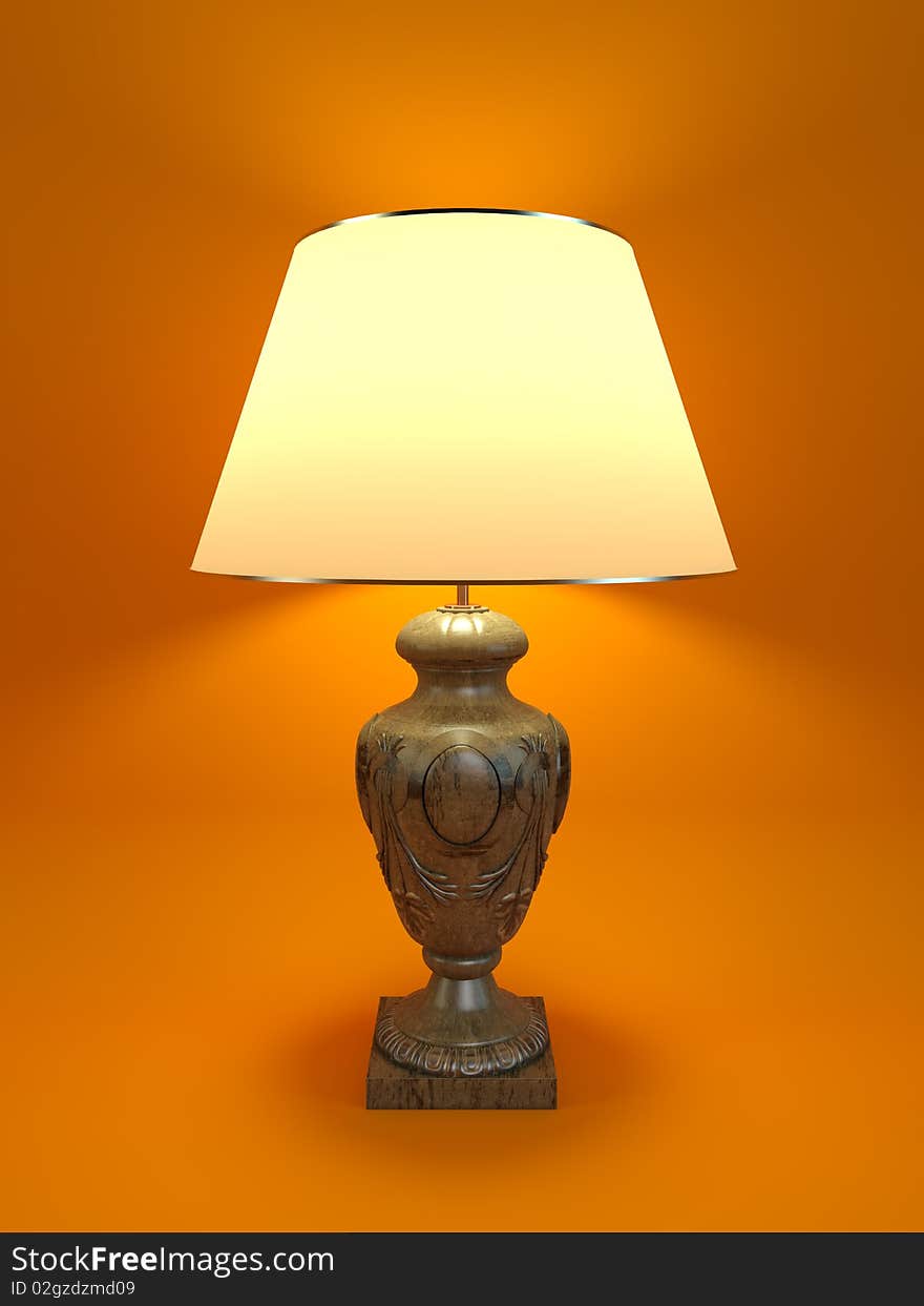 Lamp