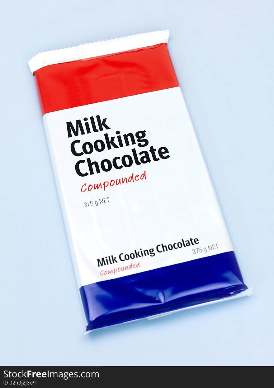 Cooking Chocolate