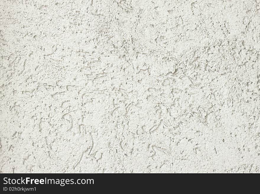 Foam texture to your design