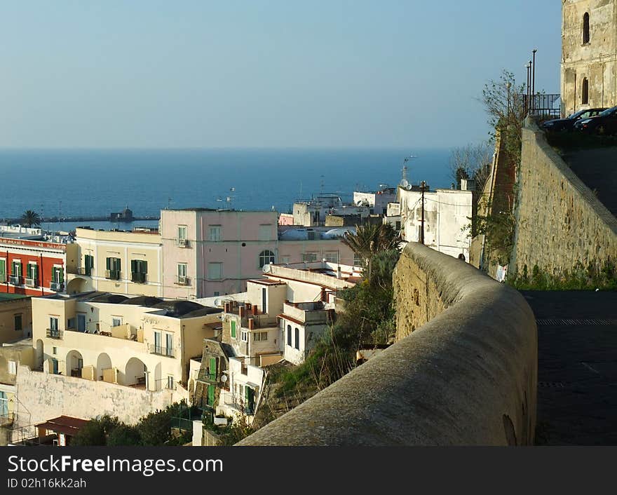 Procida