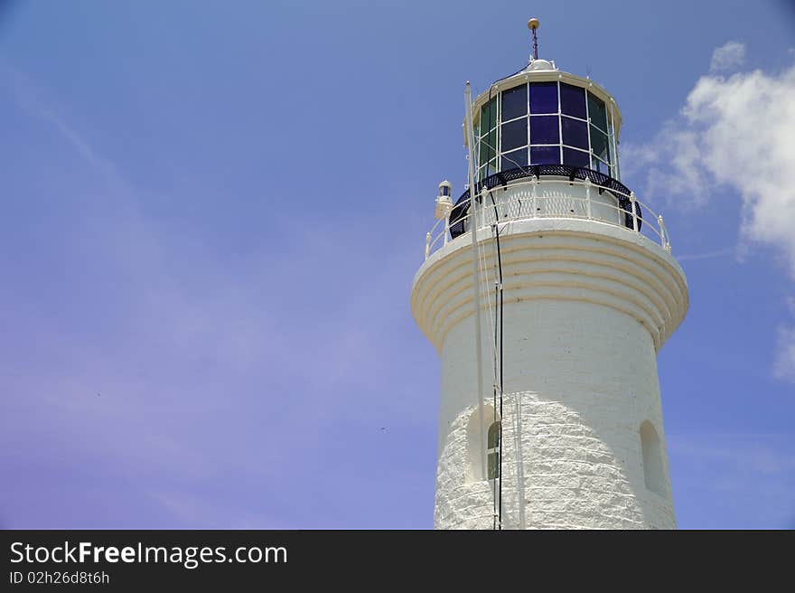 Lighthouse