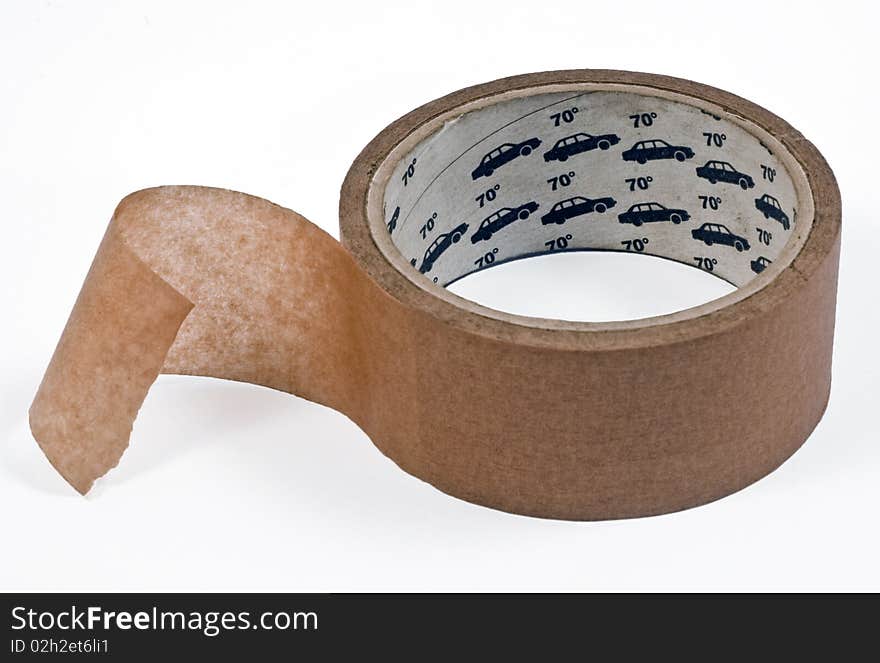 Sellotape