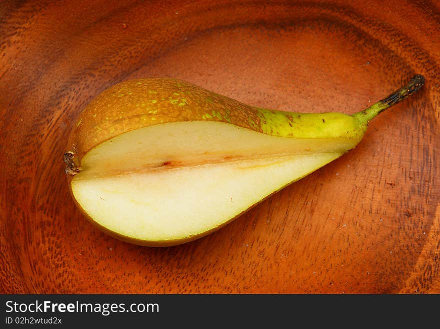 Pear