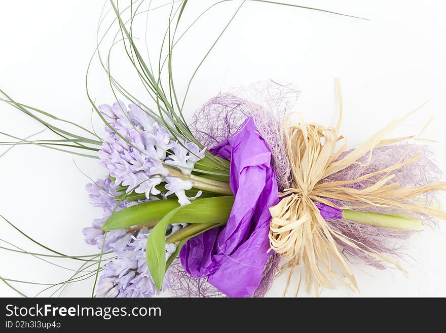 Beautiful bouquet of colorful flowers. Beautiful bouquet of colorful flowers.