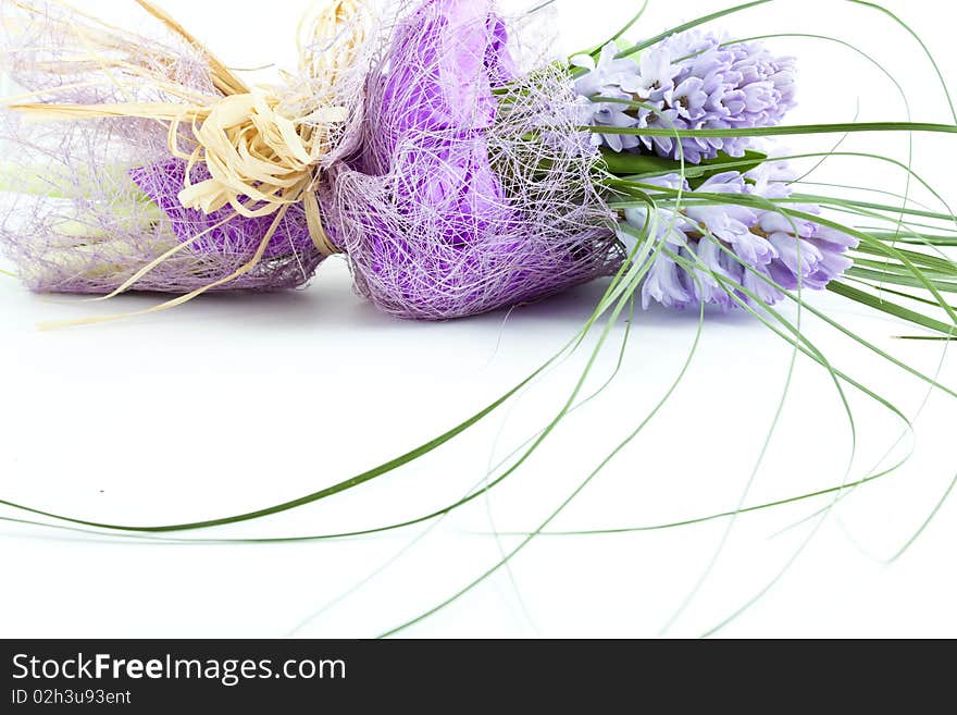 Beautiful bouquet of colorful flowers. Beautiful bouquet of colorful flowers.