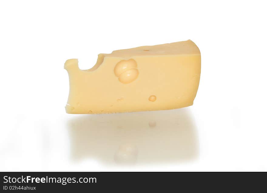 Piece Of Cheese