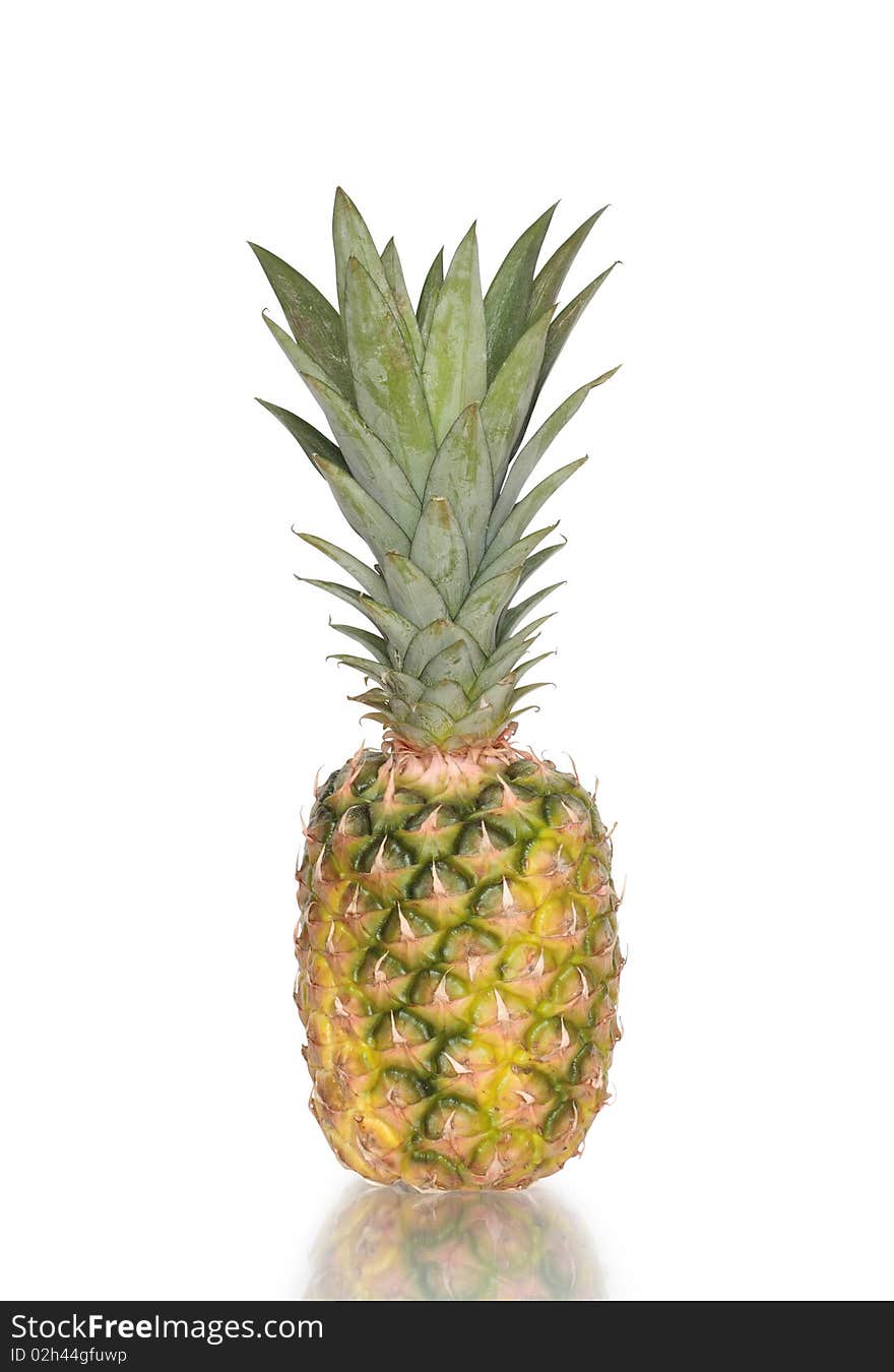 Pineapple