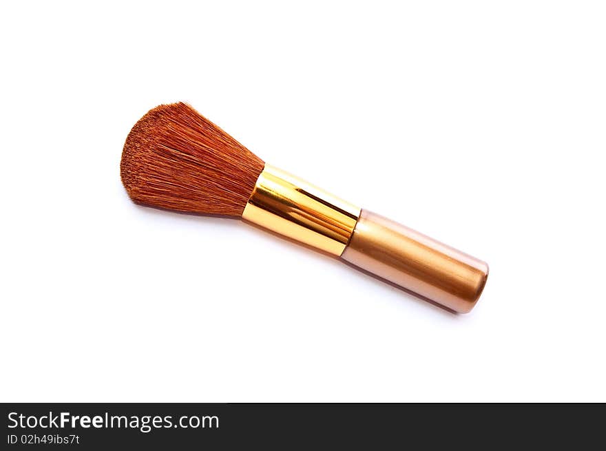 Makeup brush