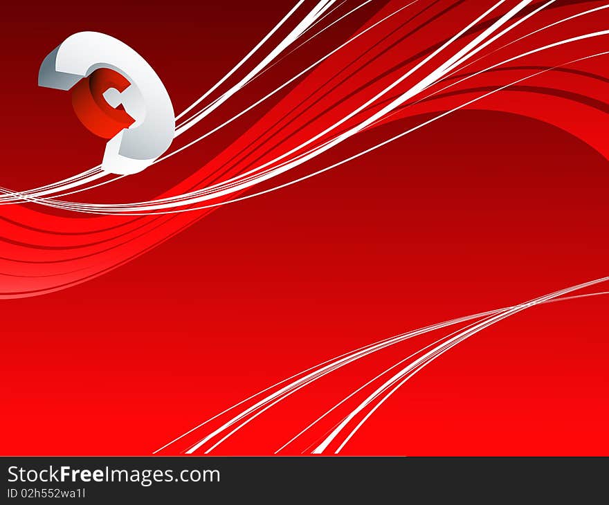 Abstract  background for your presentation with copy space. Abstract  background for your presentation with copy space