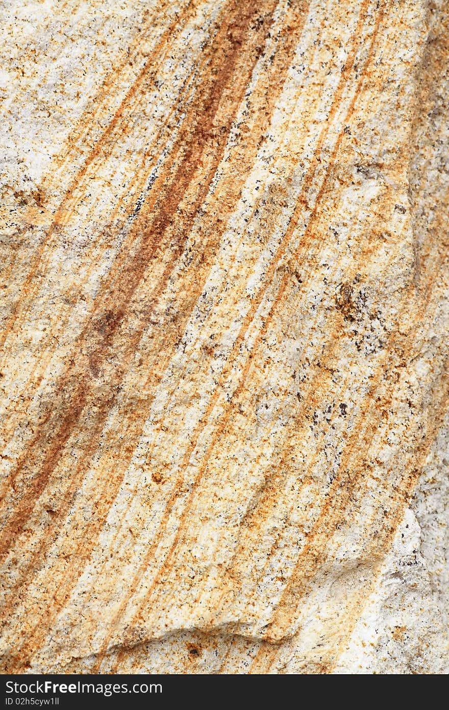 Granite texture