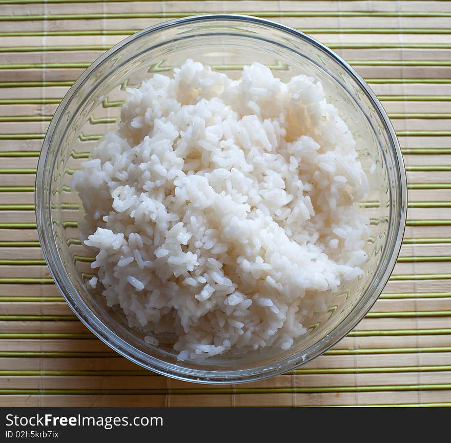 Rice