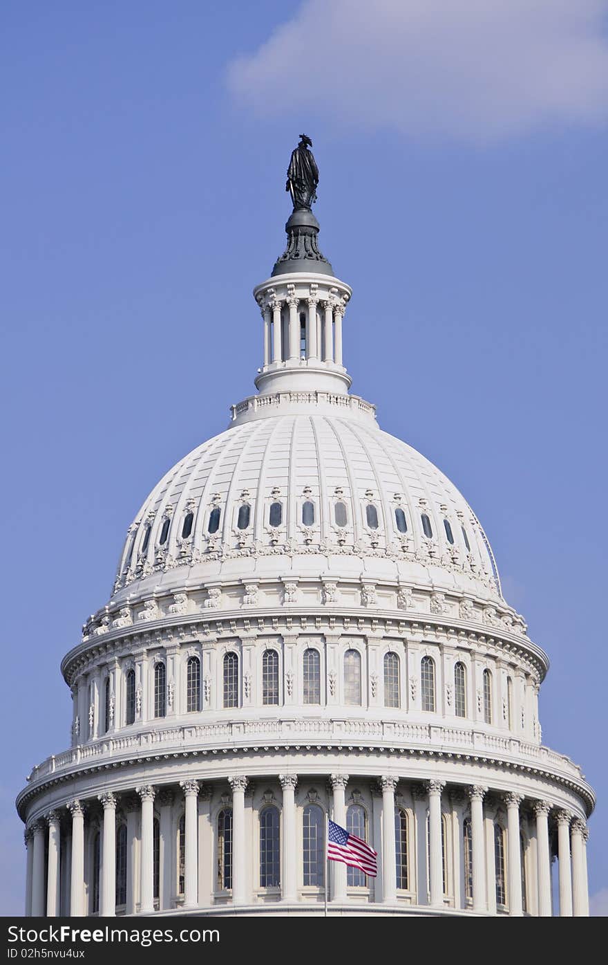 Capitol Building