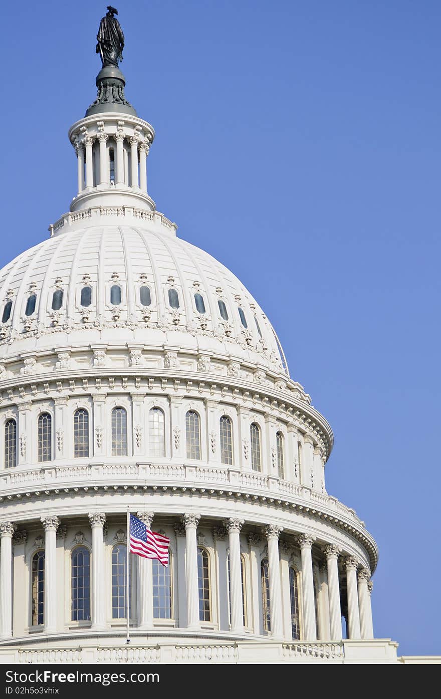 Capitol Building