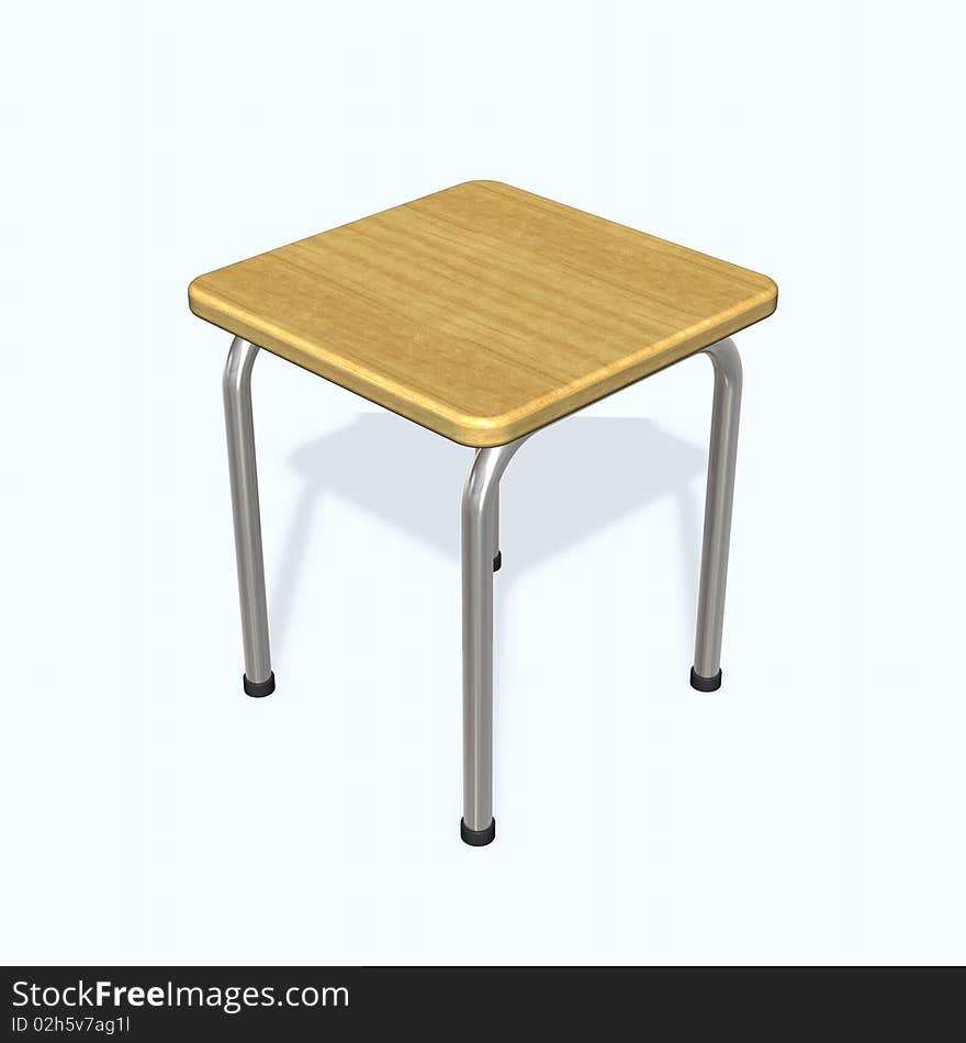 Stool