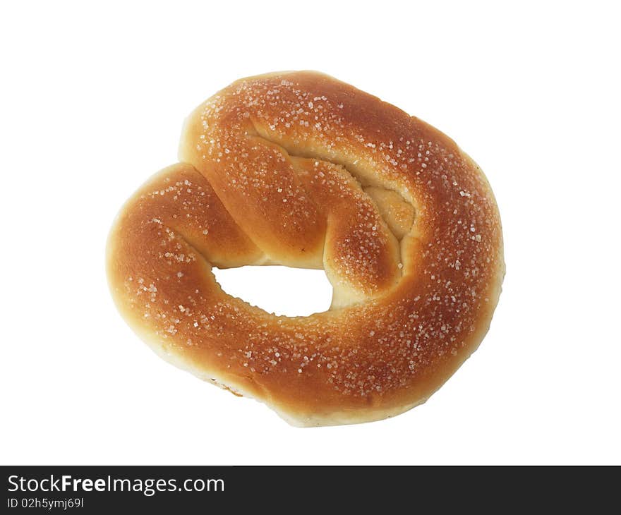 Pretzel