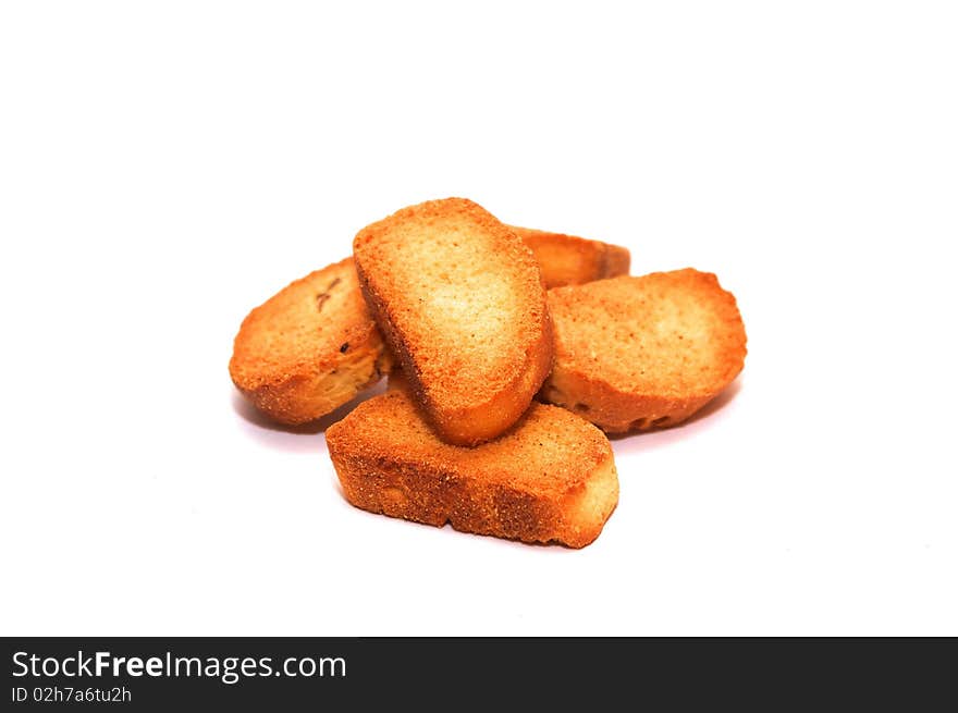 Rusks