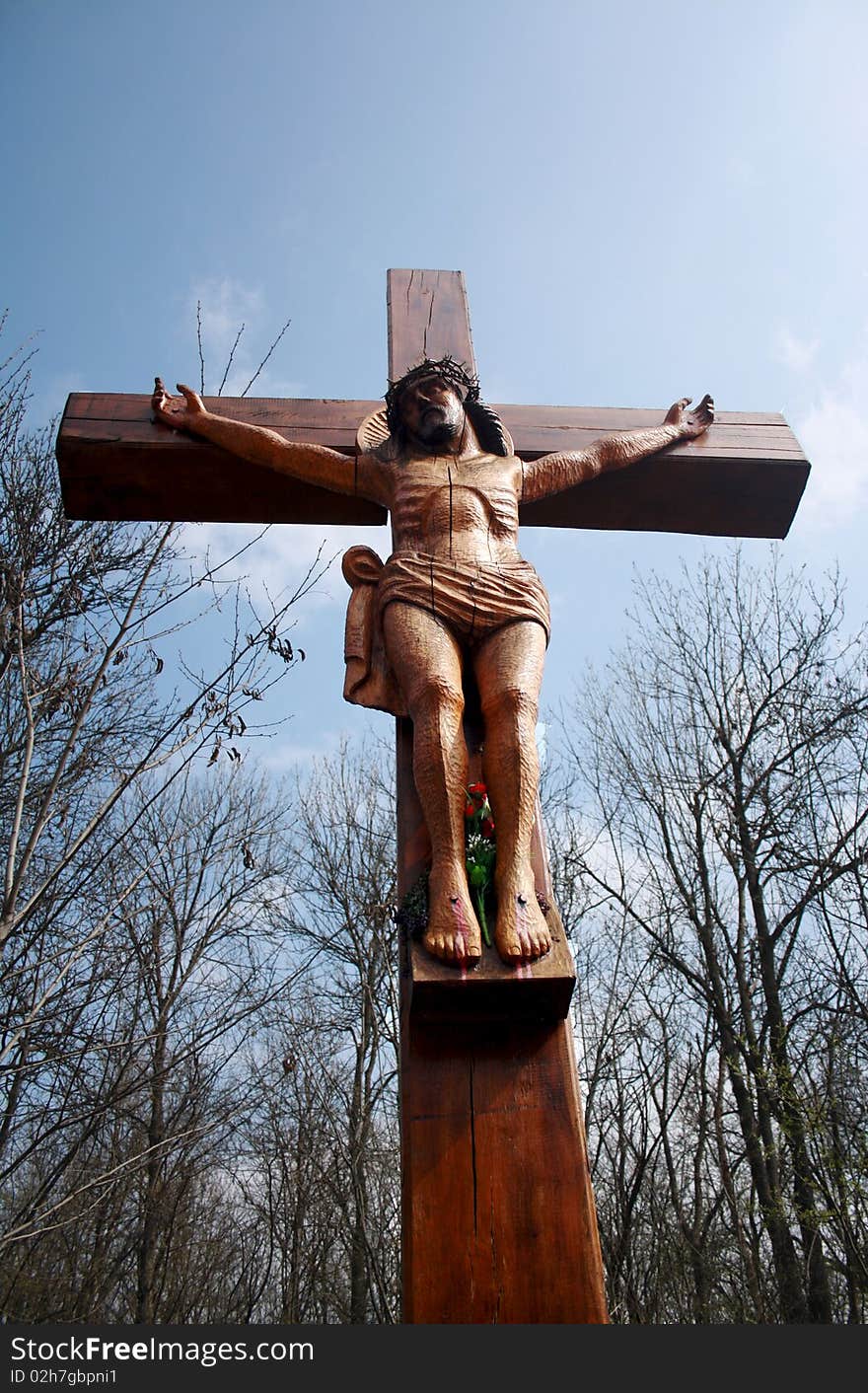 Crucifix