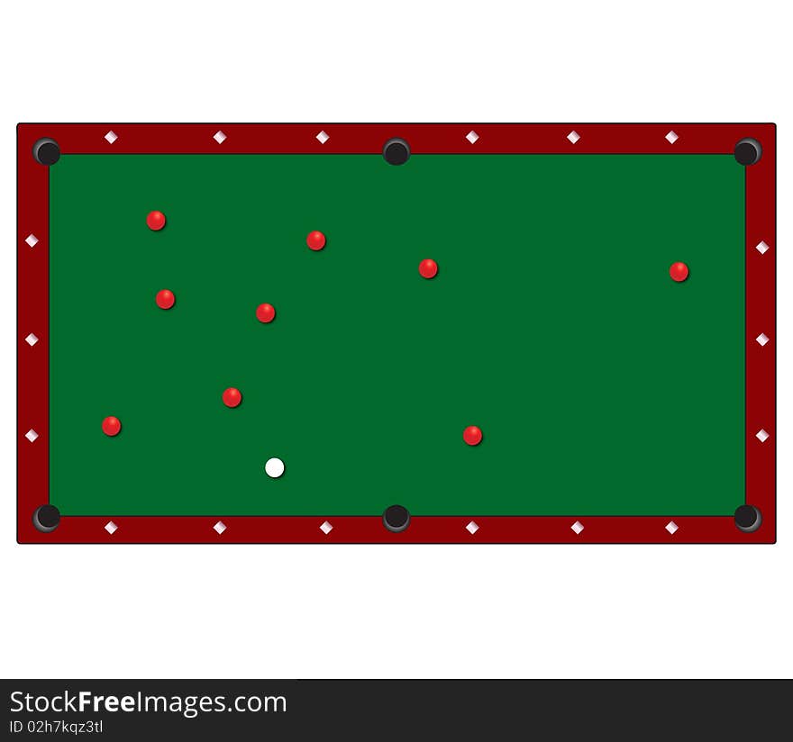 Snooker