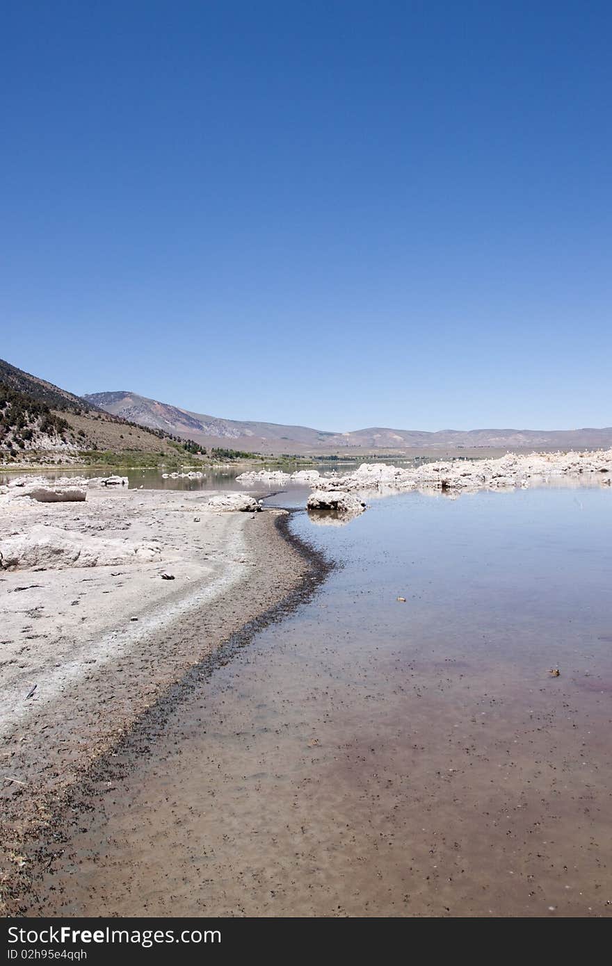 Mono Lake