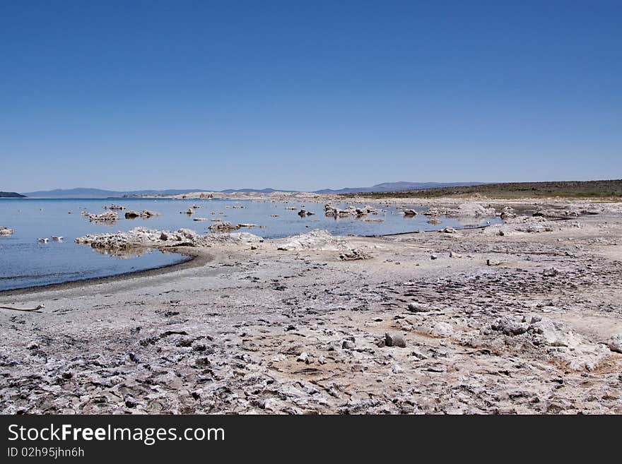 Mono Lake