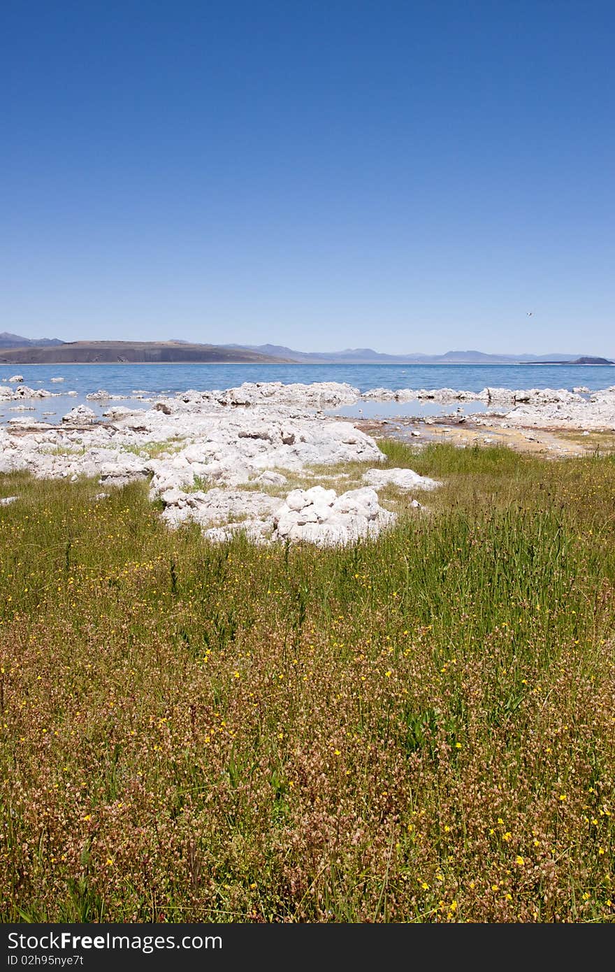 Mono Lake