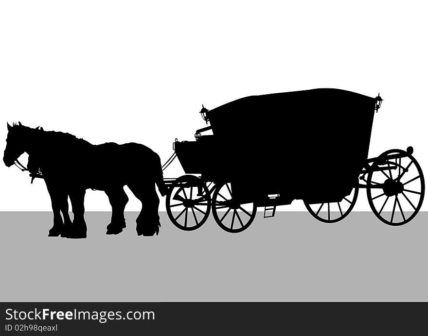 Carriage