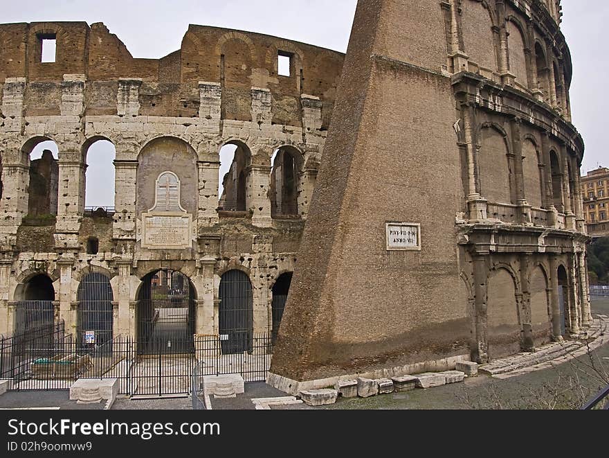 Colosseum