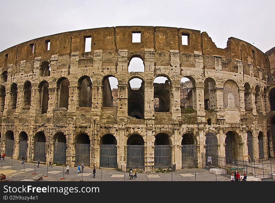 Colosseum