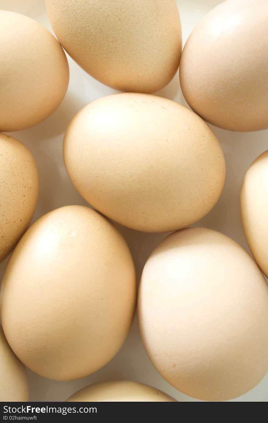 Eggs